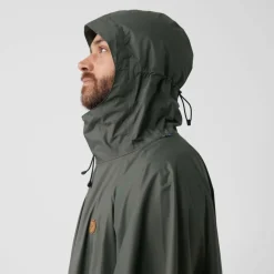 Damen Fjällräven Outdoorjacken|Outdoorjacken*PONCHO Unisex - Regenponcho
