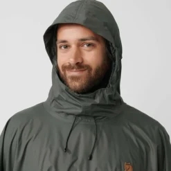 Damen Fjällräven Outdoorjacken|Outdoorjacken*PONCHO Unisex - Regenponcho