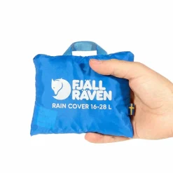 Fjällräven RAIN COVER 16-28 Unisex - Regenhülle^ Rucksackzubehör Und Ersatzteile