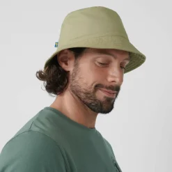 Damen Fjällräven Accessoires|Accessoires*REVERSIBLE BUCKET HAT Unisex - Sonnenhut