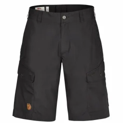 Herren Fjällräven Outdoorhosen*RUAHA SHORTS M Herren - Shorts