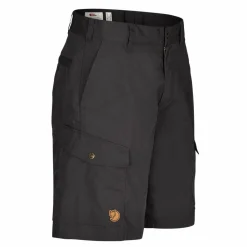 Herren Fjällräven Outdoorhosen*RUAHA SHORTS M Herren - Shorts
