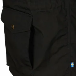 Herren Fjällräven Outdoorjacken*RÄVEN JACKET M Herren - Übergangsjacke