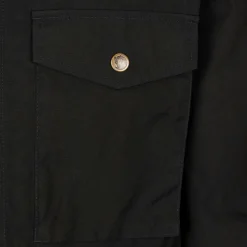 Herren Fjällräven Outdoorjacken*RÄVEN JACKET M Herren - Übergangsjacke