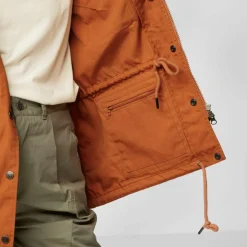 Fjällräven RÄVEN JACKET W Damen - Übergangsjacke^Damen Outdoorjacken