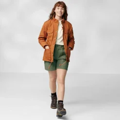 Fjällräven RÄVEN JACKET W Damen - Übergangsjacke^Damen Outdoorjacken