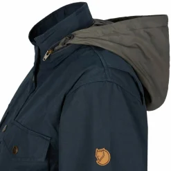Fjällräven RÄVEN JACKET W Damen - Übergangsjacke^Damen Outdoorjacken