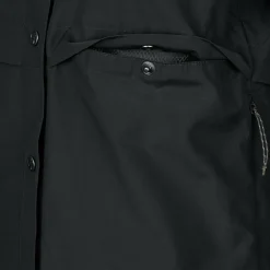 Fjällräven S/F RIDER'S WIND JACKET W Damen - Windbreaker^Damen Shirts Und Tops|Outdoorjacken