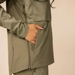 Damen Fjällräven Outdoorjacken*S/F RÄVEN ANORAK W Damen - Fahrradjacke