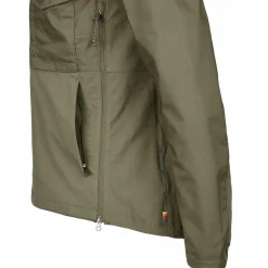 Damen Fjällräven Outdoorjacken*S/F RÄVEN ANORAK W Damen - Fahrradjacke