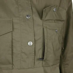 Damen Fjällräven Outdoorjacken*S/F RÄVEN ANORAK W Damen - Fahrradjacke