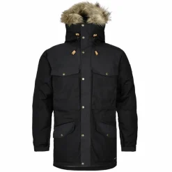 Herren Fjällräven Outdoorjacken*SINGI DOWN JACKET M Herren - Winterjacke