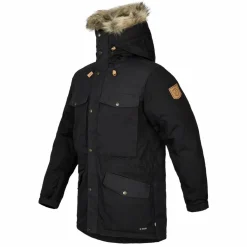 Herren Fjällräven Outdoorjacken*SINGI DOWN JACKET M Herren - Winterjacke
