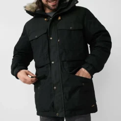 Herren Fjällräven Outdoorjacken*SINGI DOWN JACKET M Herren - Winterjacke