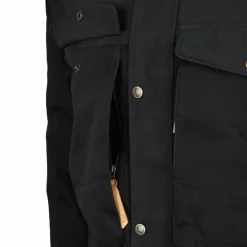 Herren Fjällräven Outdoorjacken*SINGI DOWN JACKET M Herren - Winterjacke