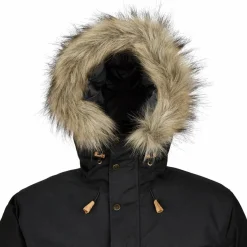 Herren Fjällräven Outdoorjacken*SINGI DOWN JACKET M Herren - Winterjacke