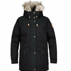 Damen Fjällräven Outdoorjacken*SINGI DOWN JACKET W Damen - Winterjacke