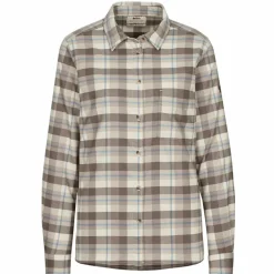 Fjällräven SINGI FJÄLL SHIRT W Damen - Outdoor Bluse^Damen Hemden