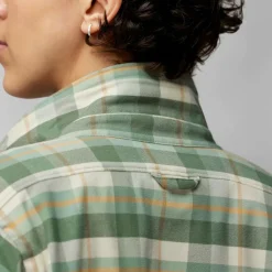 Fjällräven SINGI FJÄLL SHIRT W Damen - Outdoor Bluse^Damen Hemden