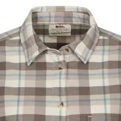 Fjällräven SINGI FJÄLL SHIRT W Damen - Outdoor Bluse^Damen Hemden