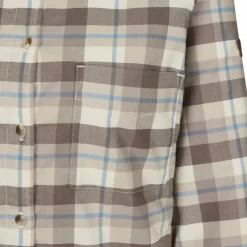 Fjällräven SINGI FJÄLL SHIRT W Damen - Outdoor Bluse^Damen Hemden