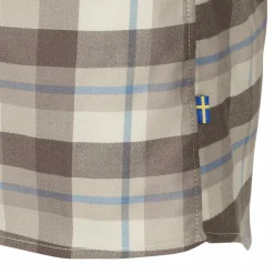 Fjällräven SINGI FJÄLL SHIRT W Damen - Outdoor Bluse^Damen Hemden