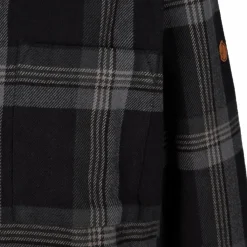 Damen Fjällräven Hemden*SINGI FLANNEL OVERSHIRT W Damen - Flanellhemd