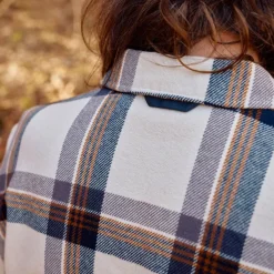 Herren Fjällräven Hemden*SINGI FLANNEL OVERSHIRT M Herren - Flanellhemd