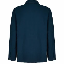 Herren Fjällräven Hemden*SINGI FLANNEL OVERSHIRT M Herren - Flanellhemd