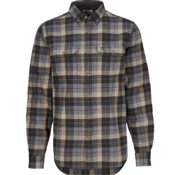 Herren Fjällräven Hemden*SINGI HEAVY FLANNEL SHIRT M Herren - Flanellhemd