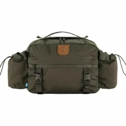 Fjällräven SINGI HIP PACK 10 Unisex - Hüfttasche^ Bauchtaschen