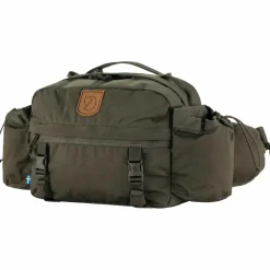 Fjällräven SINGI HIP PACK 10 Unisex - Hüfttasche^ Bauchtaschen