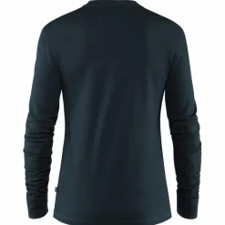 Fjällräven SINGI MERINO HENLEY M Herren - Funktionsshirt^Herren Shirts Und Tops