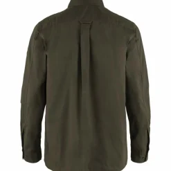 Herren Fjällräven Hemden|Outdoorjacken*SINGI OVERSHIRT M Herren - Übergangsjacke