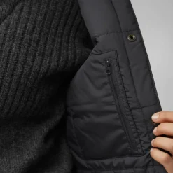 Fjällräven SINGI PADDED VEST W Damen - Weste^Damen Outdoorjacken