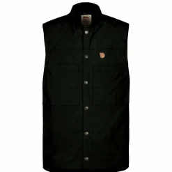 Fjällräven SINGI PADDED VEST M Herren - Weste^Herren Outdoorjacken