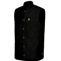 Fjällräven SINGI PADDED VEST M Herren - Weste^Herren Outdoorjacken
