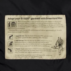 Fjällräven SINGI PADDED VEST M Herren - Weste^Herren Outdoorjacken