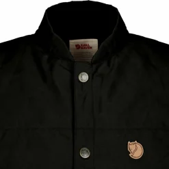 Fjällräven SINGI PADDED VEST M Herren - Weste^Herren Outdoorjacken