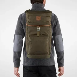 Fjällräven Tagesrucksäcke*SINGI STUBBEN - Jagdrucksack