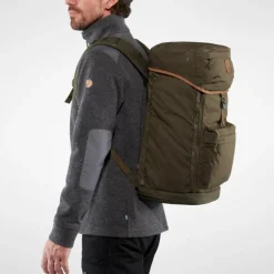 Fjällräven Tagesrucksäcke*SINGI STUBBEN - Jagdrucksack