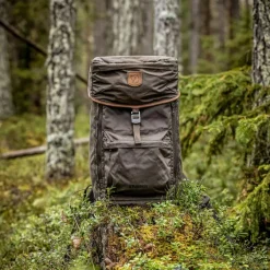 Fjällräven Tagesrucksäcke*SINGI STUBBEN - Jagdrucksack