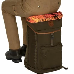 Fjällräven Tagesrucksäcke*SINGI STUBBEN - Jagdrucksack