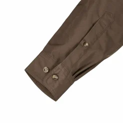 Herren Fjällräven Hemden*SINGI TREKKING SHIRT LS M Herren - Outdoor Hemd