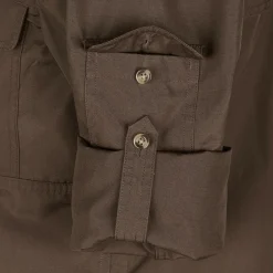 Herren Fjällräven Hemden*SINGI TREKKING SHIRT LS M Herren - Outdoor Hemd