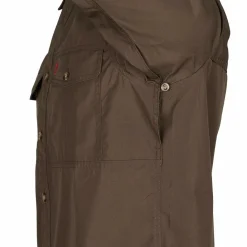 Herren Fjällräven Hemden*SINGI TREKKING SHIRT LS M Herren - Outdoor Hemd