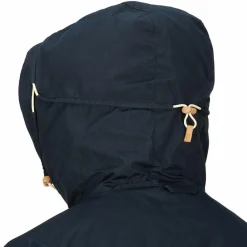 Herren Fjällräven Outdoorjacken*SINGI WOOL PADDED PARKA M Herren - Wintermantel