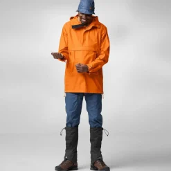 Herren Fjällräven Outdoorjacken*SINGI X-ANORAK M Herren - Softshelljacke