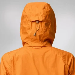 Damen Fjällräven Outdoorjacken*SINGI X-ANORAK W Damen - Softshelljacke