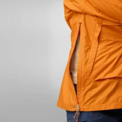 Damen Fjällräven Outdoorjacken*SINGI X-ANORAK W Damen - Softshelljacke